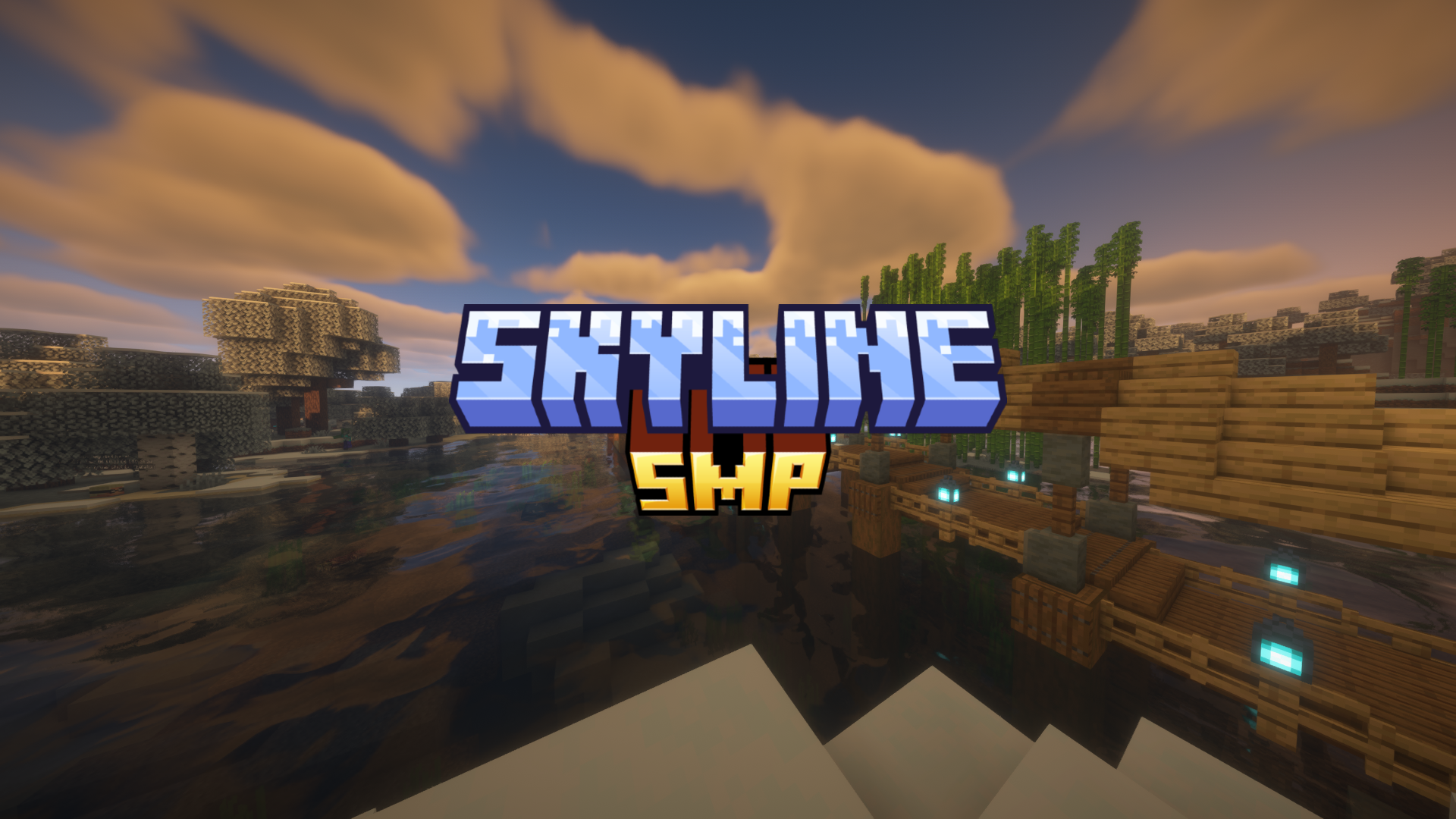 Skyline SMP